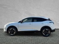 Nissan Qashqai - Vorschau Bild 2