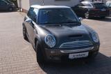 MINI Cooper S Coupé NEUER TÜV - Viele Neue Teile 2025 - MINI Cooper S Coupé von privat