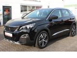 Peugeot 3008 Allure Automatik *ALU*NAVI*KLIMA*KAMERA*