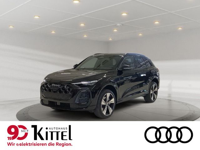 Q5 SUV TDI quattro 150 kW S tronic