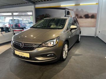 Bild 6 Opel Astra K Lim 5-trg. Edition | Frontkamera | Klima