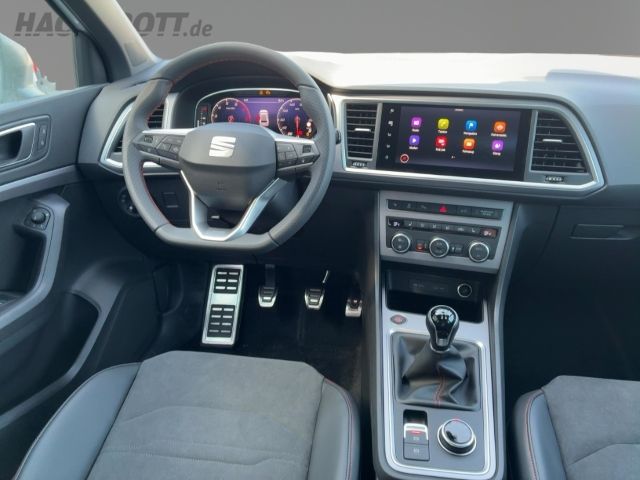 Seat Ateca - Bild 9