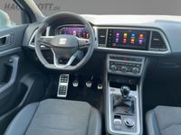 Seat Ateca - Vorschau Bild 9