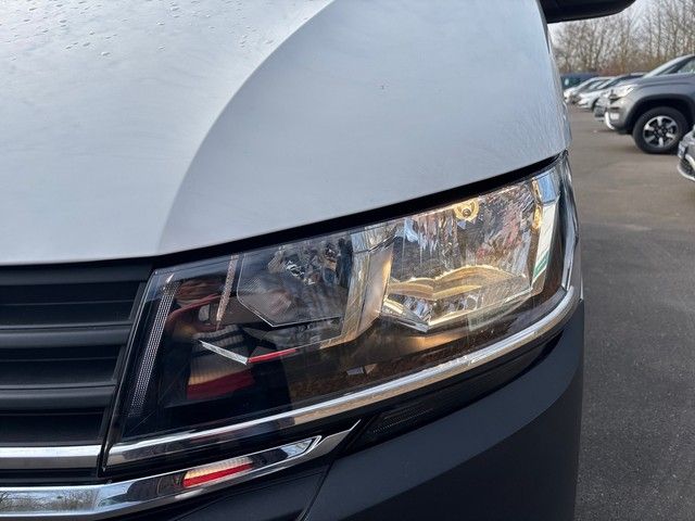 Fahrzeugabbildung Volkswagen T6.1 Transporter Kasten 2.0TDI  EcoProfi AHK+DAB