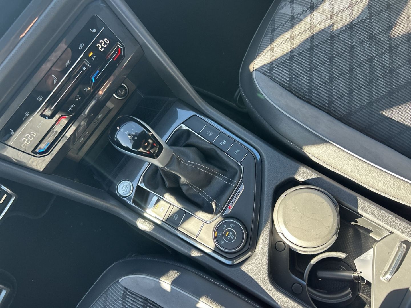 Volkswagen Tiguan Allspace - Bild 19