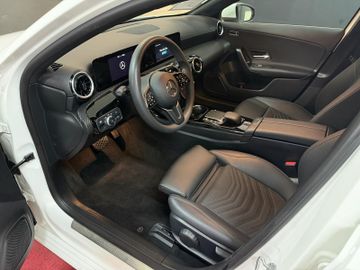 Mercedes A 180 - 12