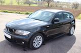 BMW 120d Edition Sport Edition Sport