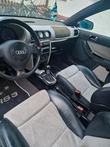 Audi audi a3 turbo - Audi A3: Turbo