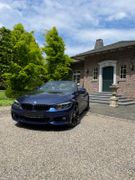 BMW 440i 4er Cabrio xDrive M-Sport VOLL 1.Hd