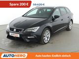 Seat Leon 2.0 TSI FR Aut*NAVI*LED*TEMPO*CAM*PDC*SHZ* - Seat Gebrauchtwagen in Stuttgart