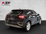 Audi Q2 advanced 35 TFSI S tronic UPE 47.640 € - Audi Q2 SUV