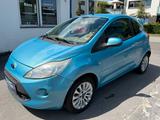 Ford Ka Titanium - Ford aus 2010: Ka Titanium