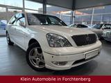 Lexus LS430 V8 Aut. Leder Navi Luft SitzKlima Temp AHK - Lexus aus 2003