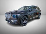 Volvo XC90 Diesel Plus Bright*Licht-P*SD*AHK*360°K - Volvo XC90 Gebrauchtwagen in Leipzig