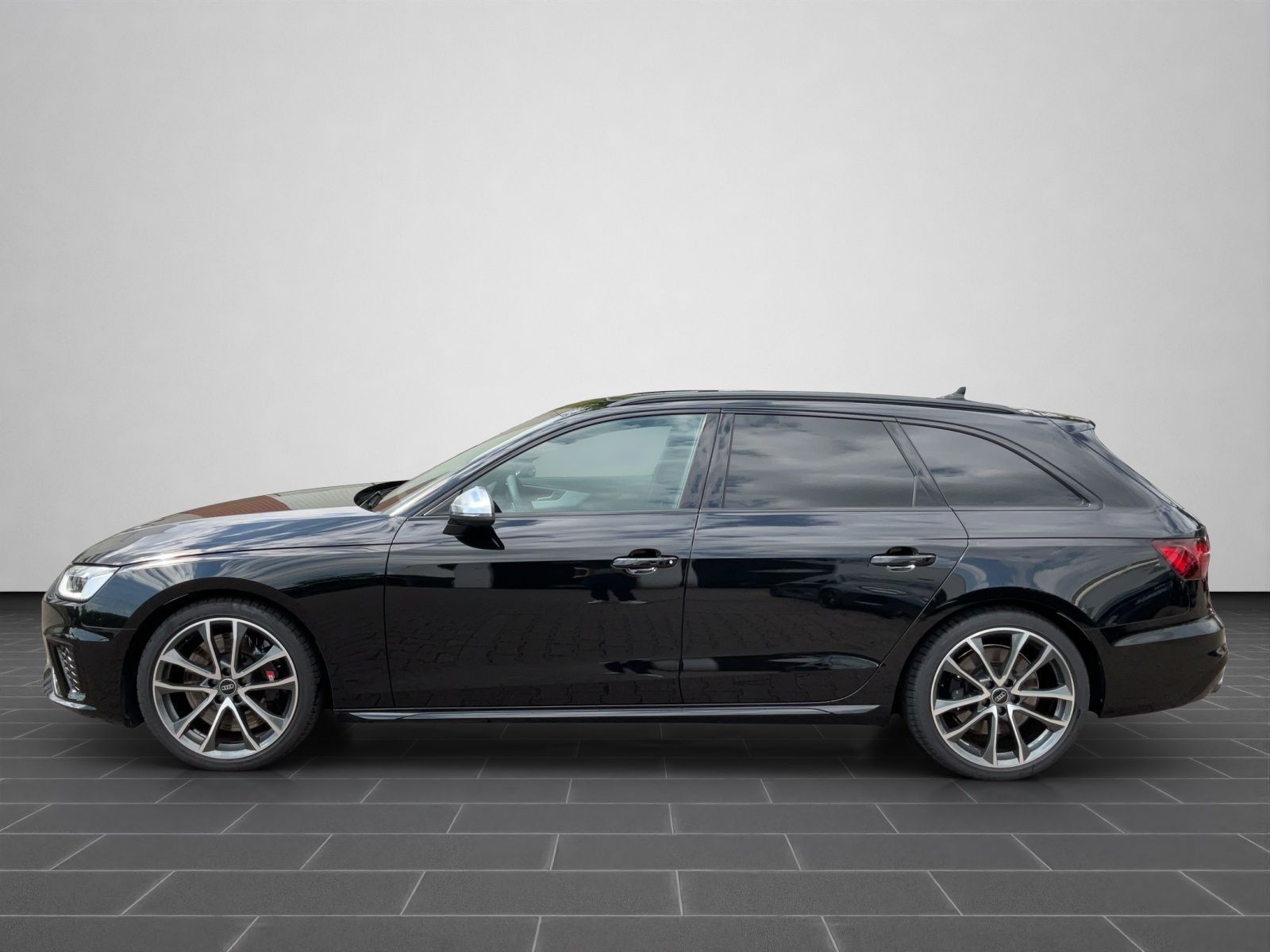 Audi S4 - Bild 7