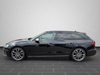Audi S4 - Vorschau Bild 7