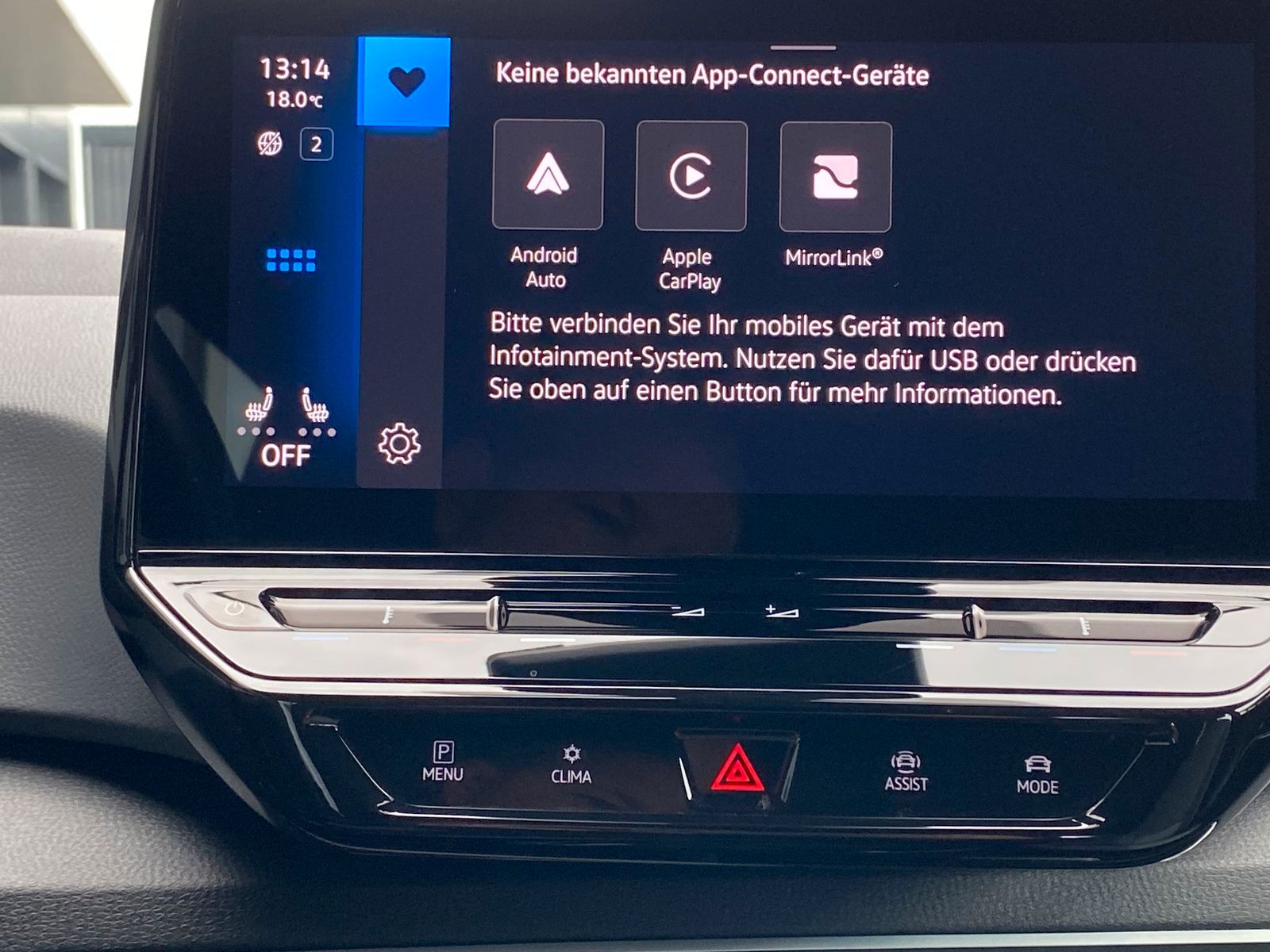 Volkswagen ID.3 - Bild 13