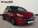 Opel Adam 1.4 Open Air Easytronic SHZ - PDC - Lenkrad - Opel Adam Gebrauchtwagen in Mülheim (Ruhr)