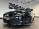 Audi TT Cabrio 1.8 TFSI **S-Line Sportpaket** - gebrauchte Audi TT aus dem Jahr 2014