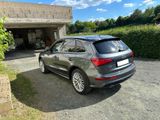 Audi Q5 2.0 TDI 190PS S-Line  - Audi Q5: Ps