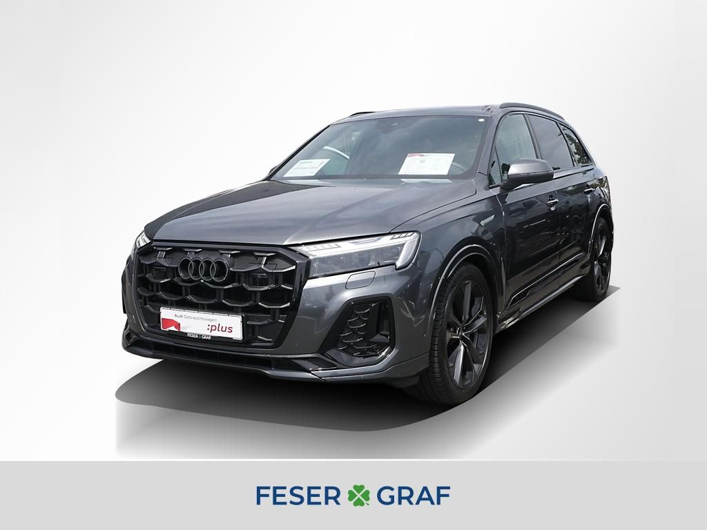 2025 Audi Q7