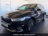 Skoda Fabia Tour*KAMERA*NAVI*VIRTUAL*SMARTLINK*ACC - gebrauchte Skoda Fabia aus dem Jahr 2022