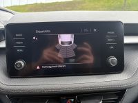 Skoda Fabia - Vorschau Bild 17