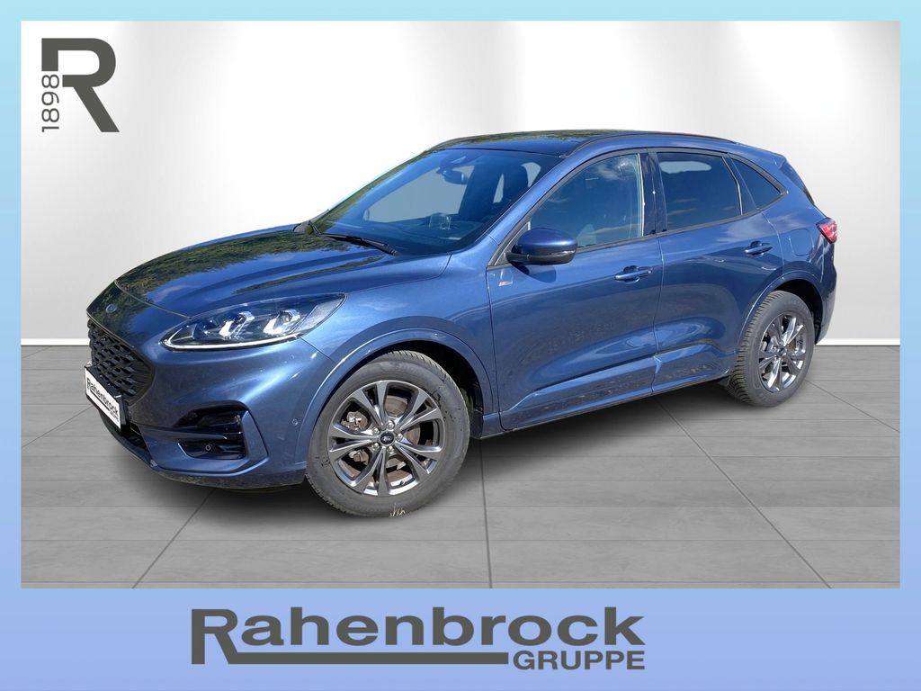 Image of Ford Kuga