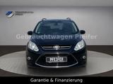 Ford Grand C-Max 1.6*7-Sitze*Navi*Kamera*P-Pilot*SHZ* - Ford Grand C-Max: 1.6
