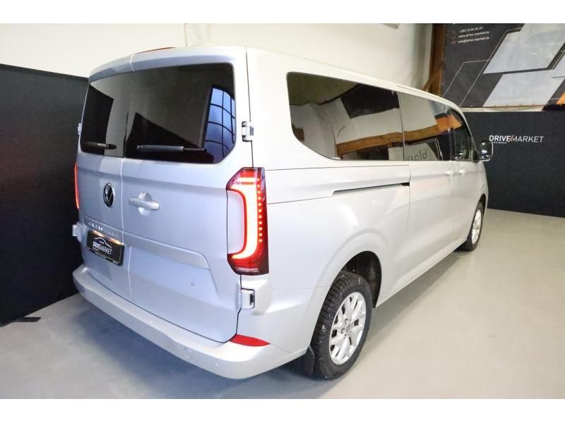 Volkswagen T7 Caravelle Style LONG LR imagem 3