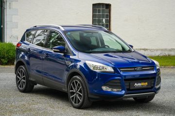 Ford Kuga - 7