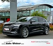 Audi Q4 e-tron - Vorschau Bild 1