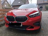 BMW 218 Gran Coupé, Sportline Comfort&Business Paket - BMW 218 Gran Coupé von privat