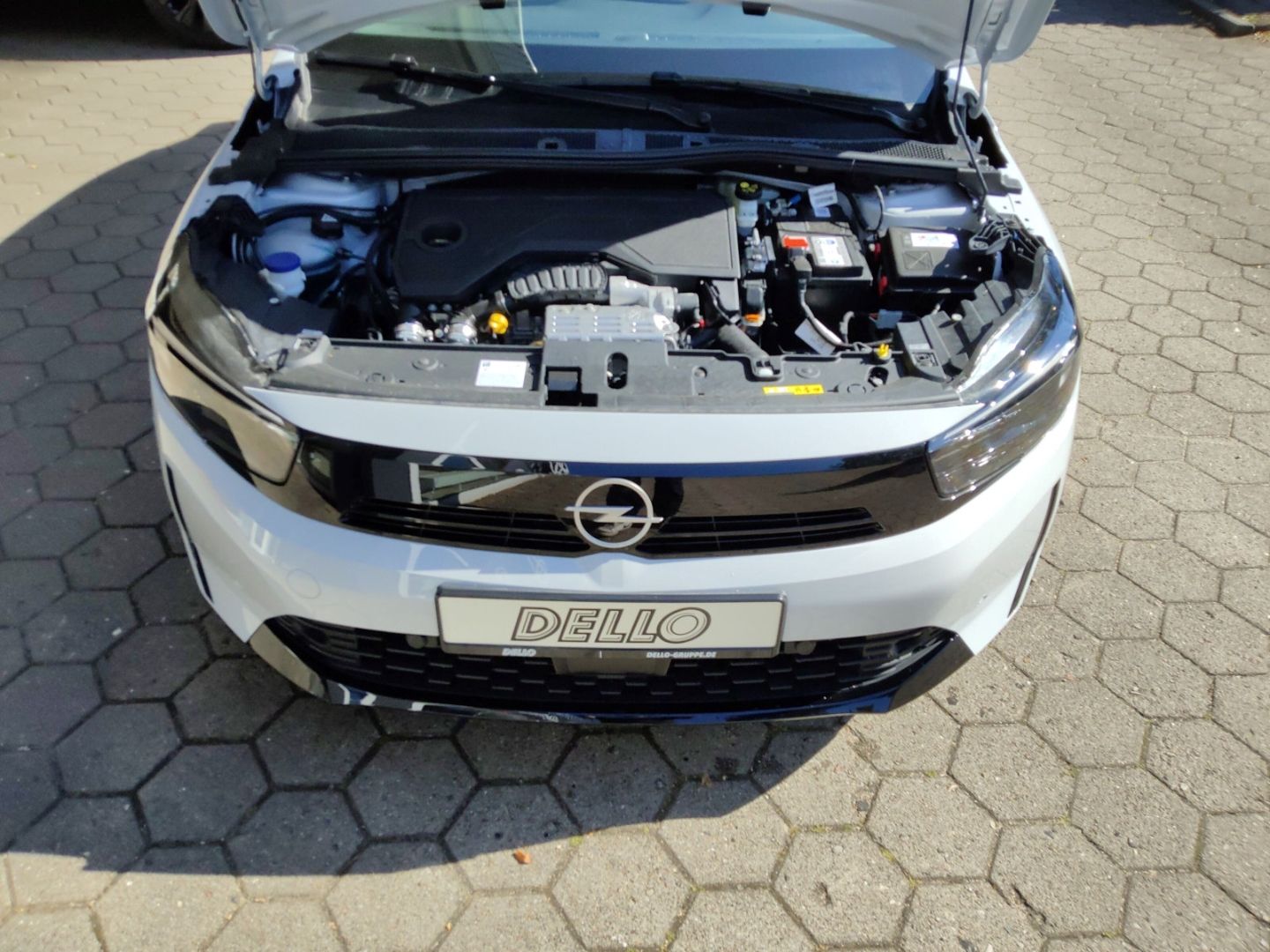 Opel Corsa - Bild 14
