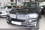 BMW X5 xDrive 40e - BMW X5 in Düsseldorf