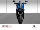 Seat Mo eScooter 50 100 Elektrisch Tarifa Blue - NEU ELEKTRO ROLLER