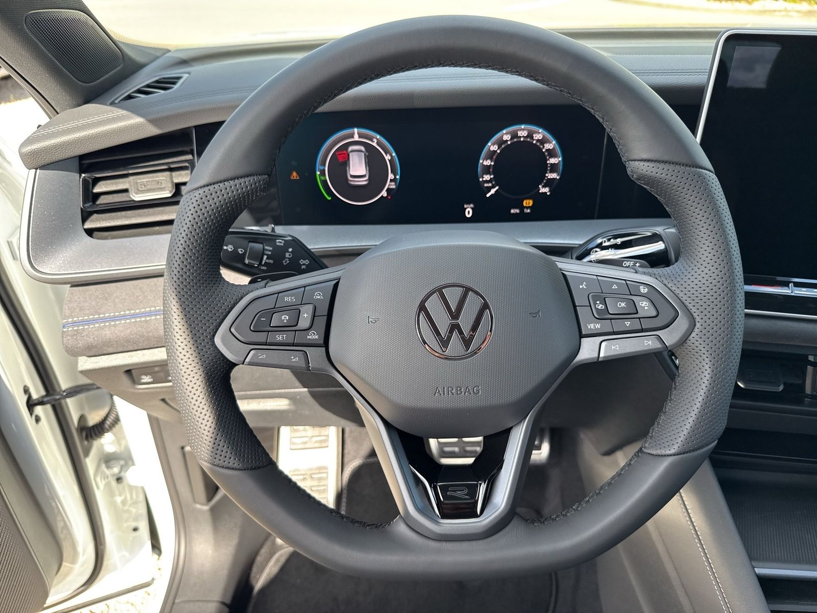 Volkswagen Tayron - Bild 23