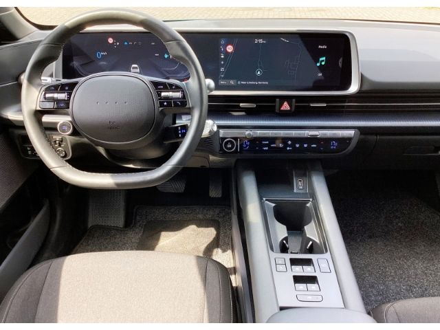 Hyundai IONIQ 6 – Bild 14