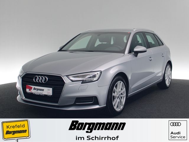 Audi A3 Sportback 30 TFSI design LED NAVI SHZ PDC