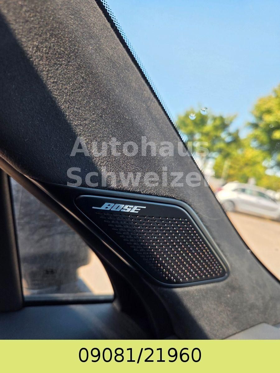 Hyundai Santa Fe – Bild 20