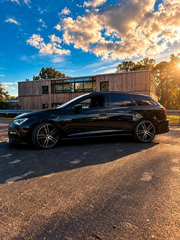 Image of Seat Leon