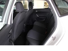 Fahrzeugabbildung Seat Arona Style 1.0 TSI KLimaautomatic,Sitzheizung,P