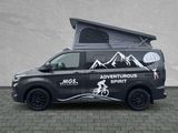 Ford Tourneo Custom Vanexxt #CAMPINGAUSBAU #4x4 - : Van, Campingausbau