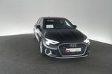 Audi A3 Sportb. 40 TDI qu. S tronic advanced Navi ACC - Audi A3 mit Diesel-Antrieb: Advanced