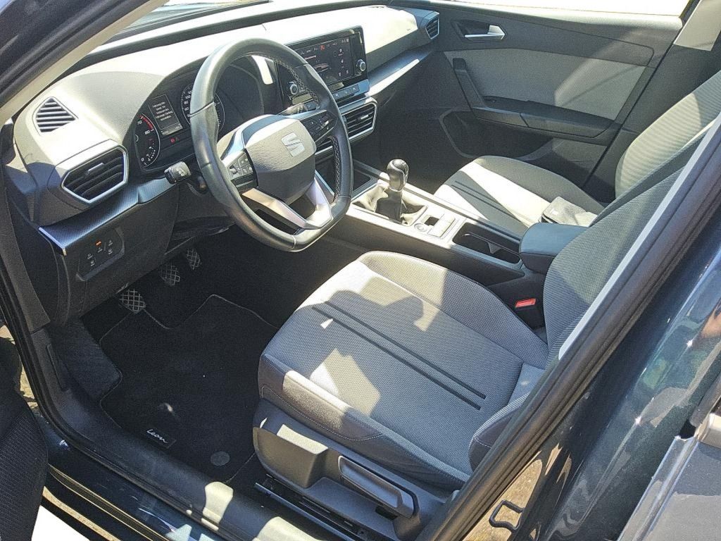 Seat Leon - Bild 3