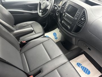 Mercedes Vito - 11