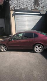 Seat Toledo 1.9TDI  1m - Seat Toledo SE mit Diesel-Antrieb