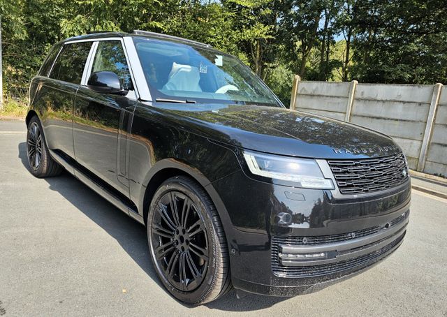 Land Rover D350 Autobiography LWB MY25 FOND TV/FULL *NETTO*