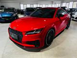 Audi TTS quattro Competition*Matrix*B&O*Kamera*Carbon - Audi TT in Hagen