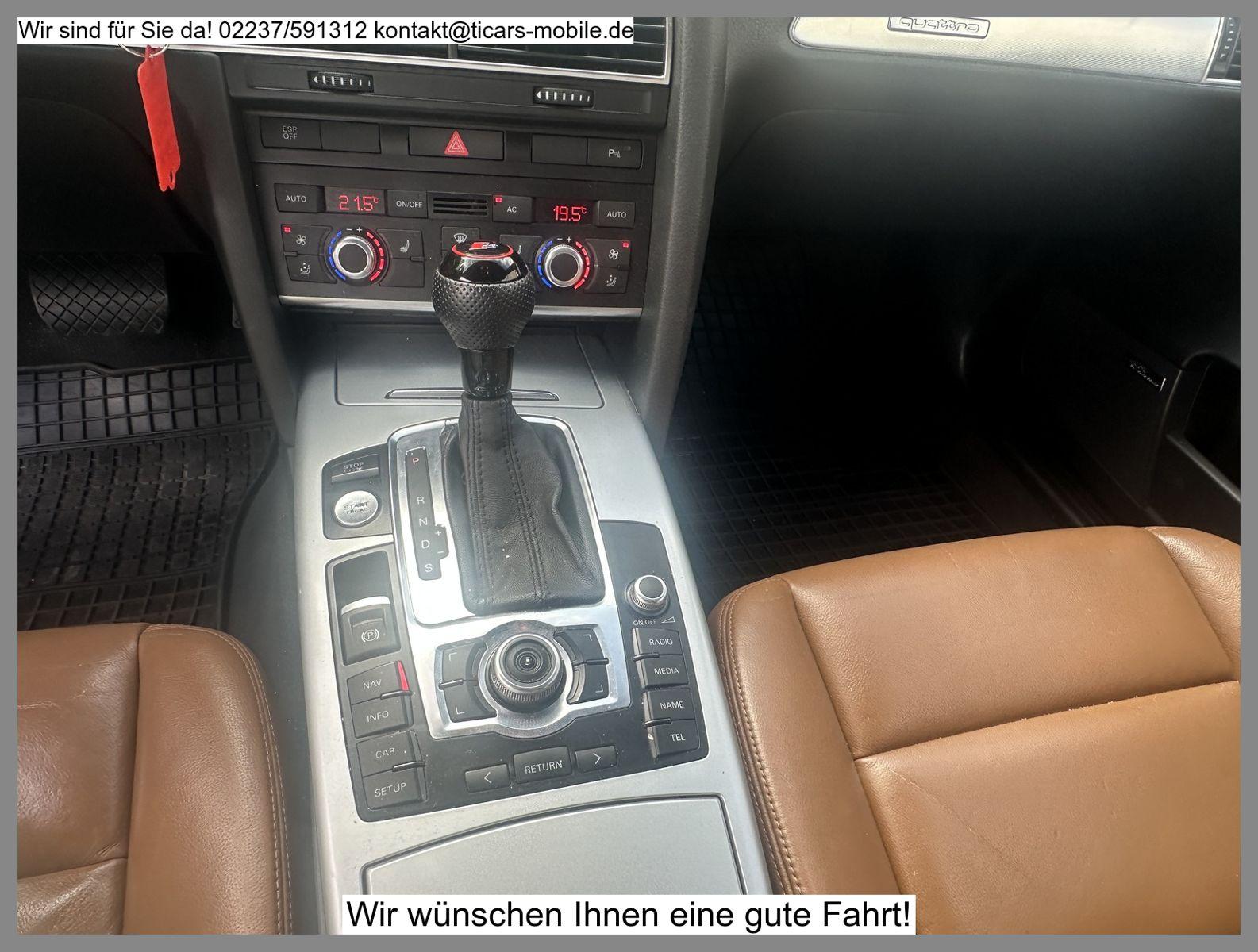 Audi Quattro 2009 — photo 14